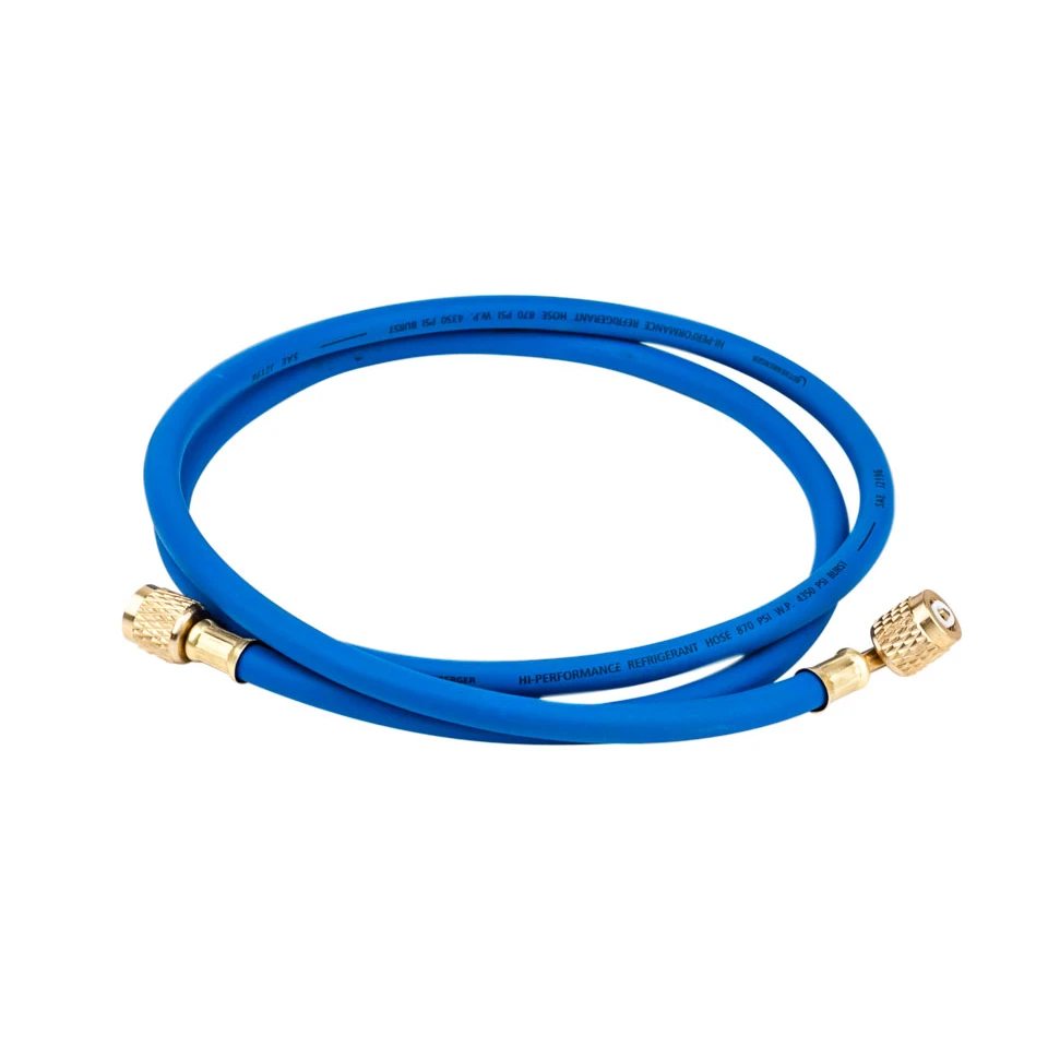 420914 - DRUCKSCHLAUCH FÜR VAKUUMPUMPE 1/4 LÄNGE 1.5M