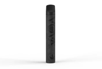 EXVVAP01 - EXVAPE - VOVA VOLKS VAPORIZER TRAGBARER VAPORIZER | SCHWARZ
