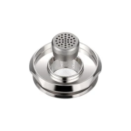 SB0306P - STORZ&amp;BICKEL - DOSIERKAPSEL-ADAPTER | PLENTY