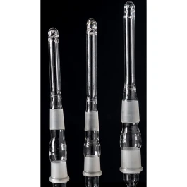 CAN12 - BOROSILIKAT DIFFUSOR 18.2MM FÜR BONG LÄNGE 12CM