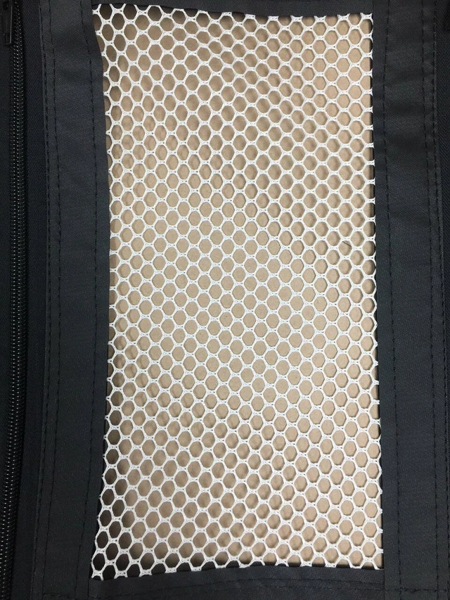 MN1/2TTT26 - TOM'S TUMBLER - ERSATZSCHNEIDNETZ FÜR TTT2600 | 1/2 ZOLL