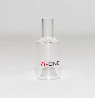 VONEBOC - V-ONE ERSATZ GLAS MUNDSTÜCK X-VAPE
