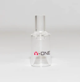 VONEBOC - V-ONE ERSATZ GLAS MUNDSTÜCK X-VAPE