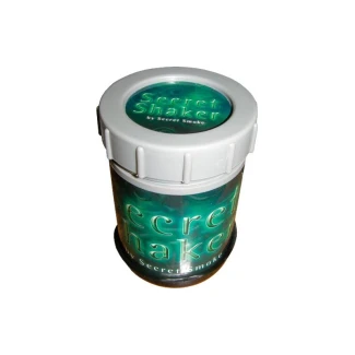 HASH - GEHEIMER RAUCH - HASH SHAKER | S