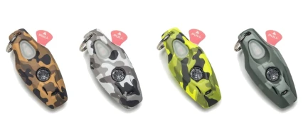 32ZECA - ZECKO ZECKEN- UND FLOHSCHUTZMITTEL ULTRASCHALL-REPELLENT FÜR MÄNNER