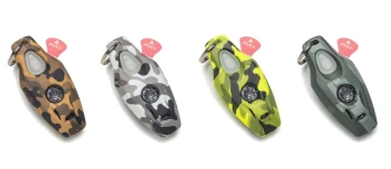 32ZECA - ZECKO ZECKEN- UND FLOHSCHUTZMITTEL ULTRASCHALL-REPELLENT FÜR MÄNNER