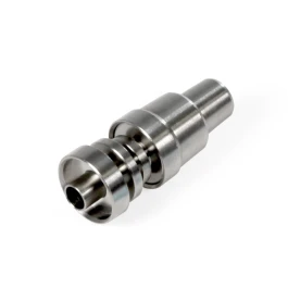 912569 - TITAN BRAZIER | 10/14MM MÄNNLICH/WEIBLICH DOMELESS OHNE AMPULLE