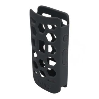 RGLB - DAVINCI - SILIKON HANDSCHUH FÜR MIQRO | SCHWARZ