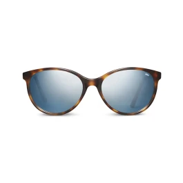 FGV307 - METHODE SIEBEN - DAMEN-SONNENBRILLE LENNOX HPS+ | BRAUN SCHILDPATT