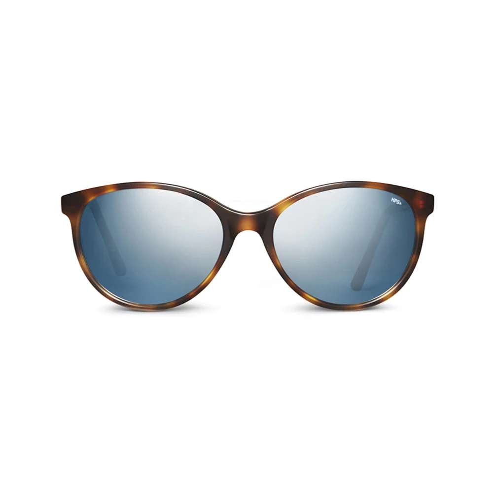 FGV306 - METHODE SIEBEN - SONNENBRILLE FÜR FRAUEN LENNOX HPS+ | GLÄNZEND SCHWARZ