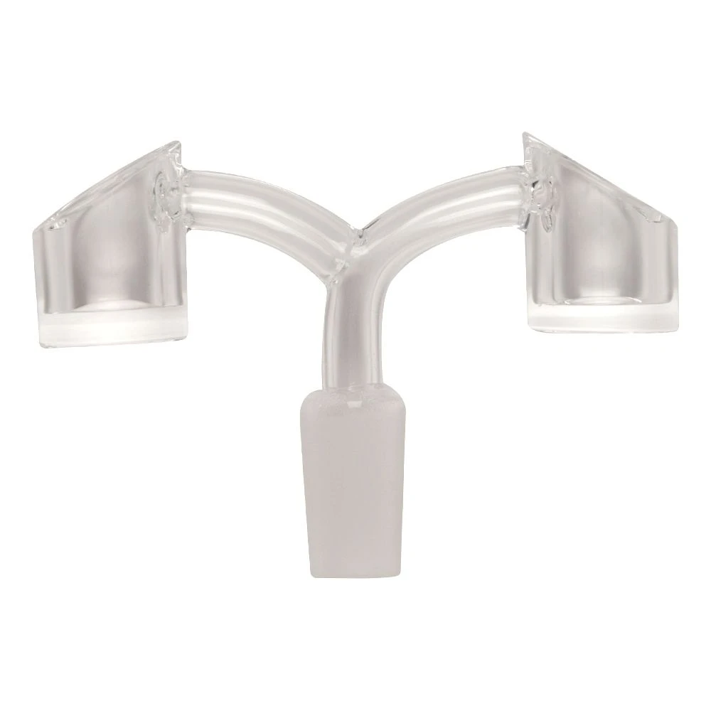 MAEX0178 - QNUBU - DOPPELTER QUARZ-KNALLER