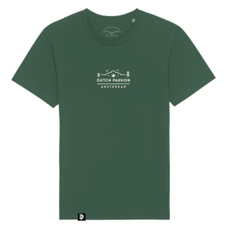 DPGROWL - DUTCH PASSION GROW T-SHIRT | GRÖSSE L