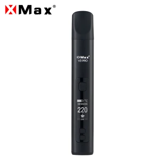 TG6856 - XVAPE - XMAX V3 PRO VERDAMPFER