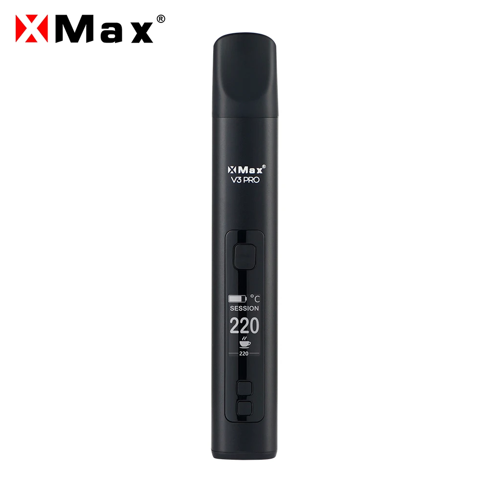 TG6856 - XVAPE - XMAX V3 PRO VERDAMPFER