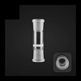 RE6565 - ARIZER - GLAS KRAUTFACH | ARIZER XQ2 - V-TOWER - EXTEME-Q
