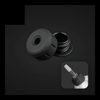 RE6568 - ARIZER - BALLONANSCHLUSS | ARIZER XQ2 - EXTEME-Q