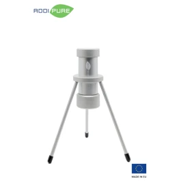 ADD020205 - ADDIPURE - P.E.O | EXTRAKTIONSROHR DIAM. 50mm 60gr. MIT EINSTELLBARER HÖHE