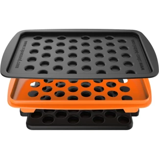 SB0945 - STORZ&amp;BICKEL - FÜLLSET 40 DOSIERKAPSELN | VULKAN MÄCHTIG+ SCHLAU+ VIEL