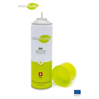 ADD020301 - ADDIPURE - DME DIMETIC GASES | 500ml