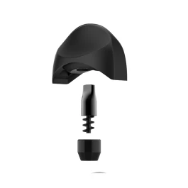 FMCAPMOUPIE - FLOWERMATE - CAP PRO | MUNDSTÜCK