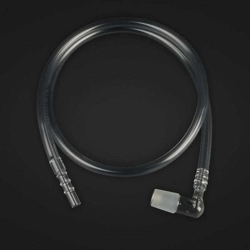 RE2161 - ARIZER - SCHLAUCH MIT MUNDSTÜCK UND GLASADAPTER | ARIZER V-TOWER - EXTREME-Q