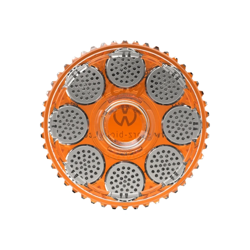 SB0936M - VAPORMED - LADER MIT 8 DOSIERKAPSELN UND LIQUIDPAD