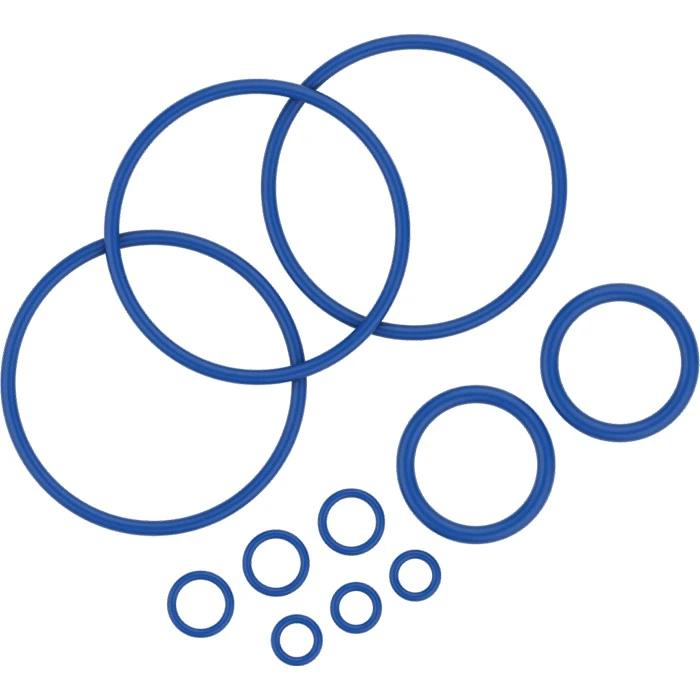 VA2529 - STORZ&amp;BICKEL - DICHTUNGSRING-SET FÜR MIGHTY+