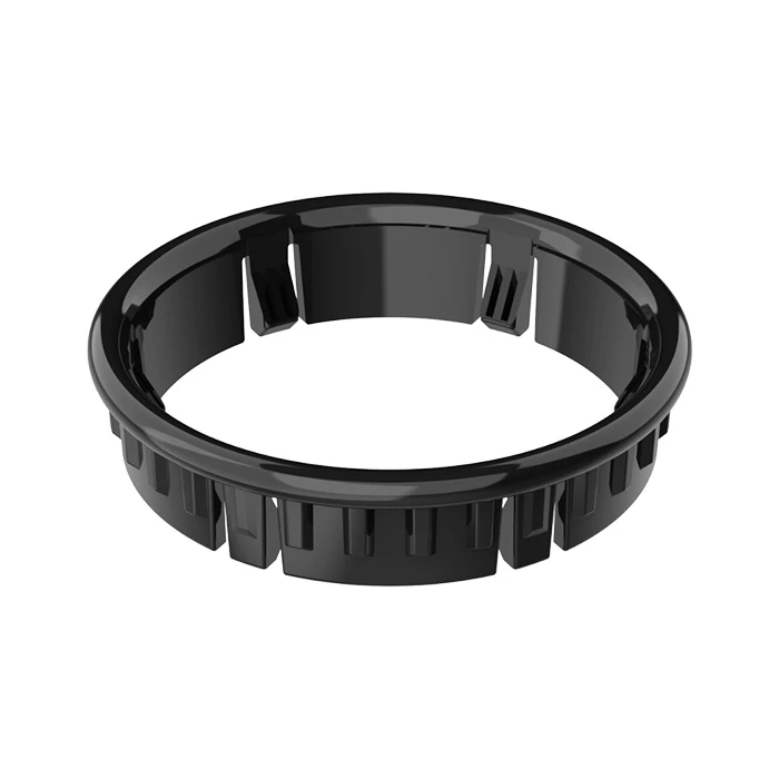 RE2036 - STORZ&amp;BICKEL - SCHLEIFRINGBEFESTIGUNGSCLIP FÜR LEICHTES VENTIL UND FESTES VENTIL