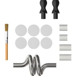 0602P - STORZ&amp;BICKEL - VERBRAUCHSMATERIALSATZ FÜR VIELE