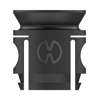 0201S - STORZ&amp;BICKEL - MASSIV-VENTILGEHÄUSE