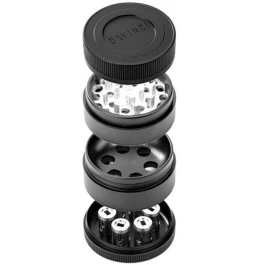 DVDOSGRIND - DAVINCI - IQ SERIE GRINDER FÜR DIE DOSIERUNG VON KAPSELN | ZUBEHÖR