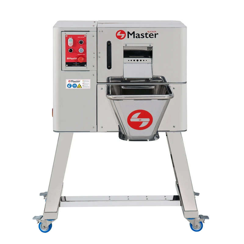 MB500MED - HAUPTPRODUKTE - MB BUCKER 500 MED