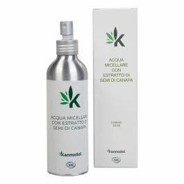 KDOLACQUAMIC - KANNODOL - MICELLAR WASSER | 200ml