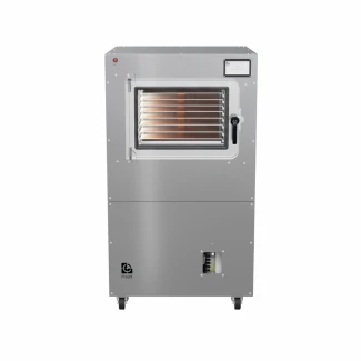 FROSTX15 - FROSTX - FROSTX 15 PROFESSIONAL HEMP DRYER | 15Kg MATERIAL