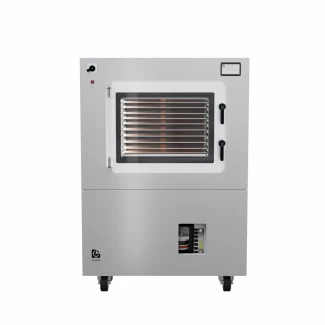 FROSTX50 - FROSTX - FROSTX 50 PROFESSIONAL HEMP DRYER | 50Kg MATERIAL