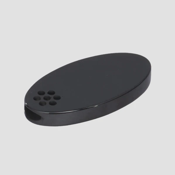 D3MP - DAVINCI - IQ3 FLAT MOUTHPIECE (REPLACEMENT)