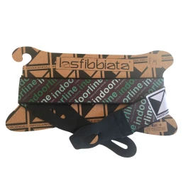 SFIBINDM - INDOORLINE - BELT THE LIMITED EDITION | M