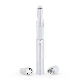 PUFFCONEWPLUS - PUFFCO - NEW PLUS PEARL | VAPORIZER