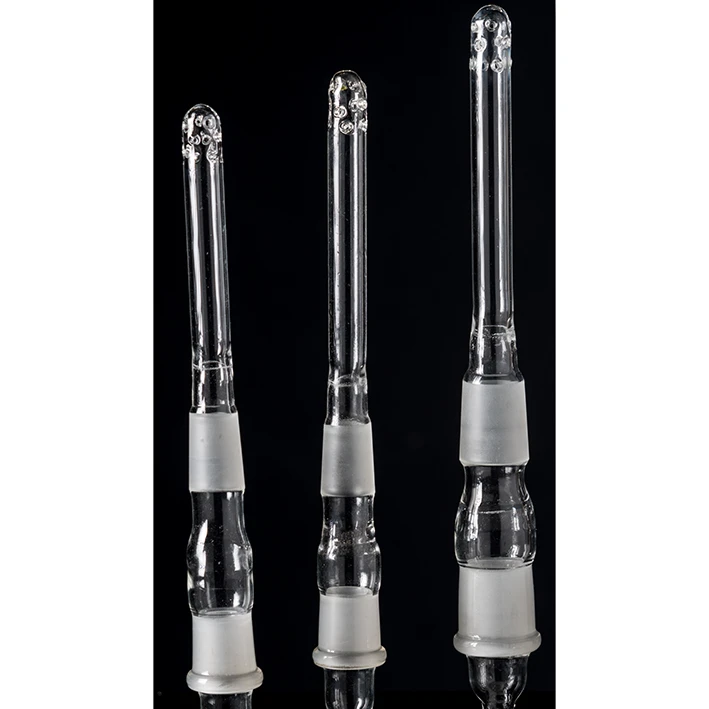 CAN12 - BOROSILICATE DIFFUSER 18.2MM FOR BONG LENGTH 12CM
