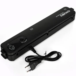 PACK0062 - QNUBU - QNUBU VAC VACUUM SEALING MACHINE