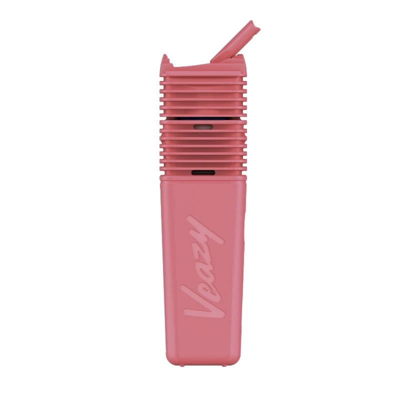 SB0100VZP - STORZ&amp;BICKEL - VEAZY | PINK | PORTABLE VAPORIZER