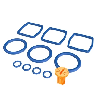 SB1204 - STORZ&amp;BICKEL - REPLACEMENT GASKET SET | VEAZY
