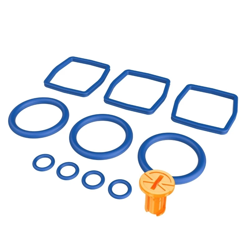 SB1204 - STORZ&amp;BICKEL - REPLACEMENT GASKET SET | VEAZY