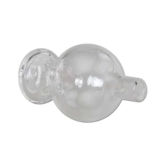ND04183900 - GLASS CARB CAP | 27mm