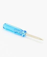 VAPMINISCR - VAPMAN - SCREWDRIVER KIT | MINI SCREWDRIVER WITH 4 SCREWS