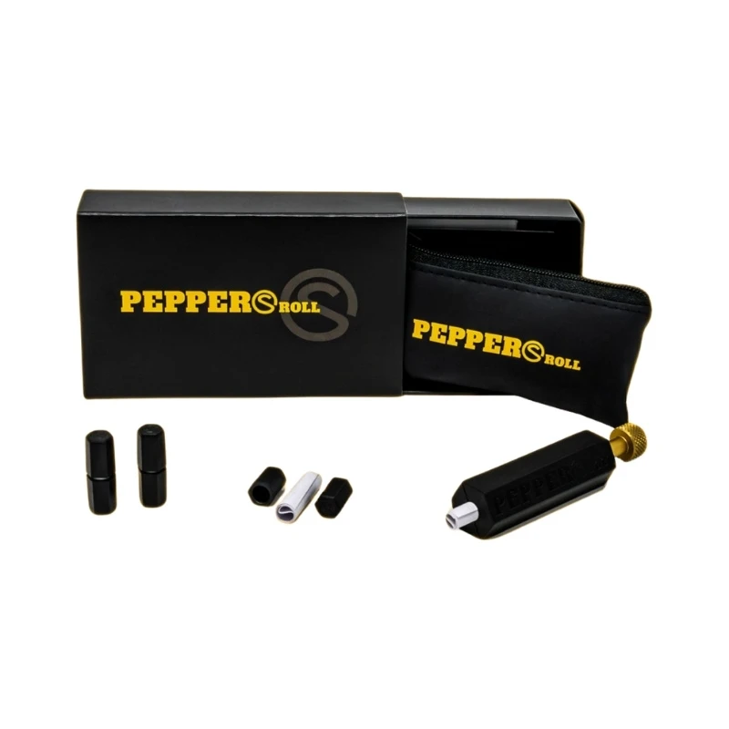 PEPPERSROLL - PEPPERSROLL - FILTER ROLL