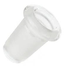 VA2603 - 14MM TO 18MM GLASS ADAPTER FOR BONGS AND VAPORISERS