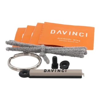 RACC - DAVINCI - MIQRO SERIES ACCESSORIES KIT