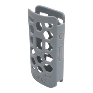 RGLG - DAVINCI - SILICONE GLOVE FOR MIQRO | GREY