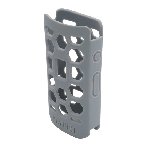 RGLG - DAVINCI - SILICONE GLOVE FOR MIQRO | GREY